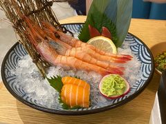 -温野菜涮涮锅(大悦城店)