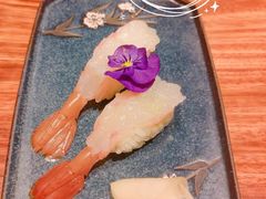 -江户前寿司·日料·寿喜烧(中关村壹号店)