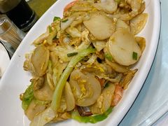 -金海湾海鲜排档(朱家尖店)