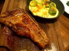 -食间牛排(湖西路店)