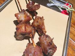 -桂小厨广西菜(青秀万达店)