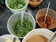 小料自取-大姐麻辣烫(莲宝中路店)
