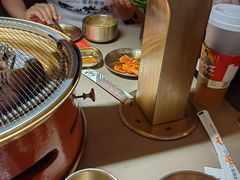 -西塔老太太泥炉烤肉(温州首店万象城黑金店)