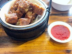 -临家闽南菜(宝洲路店)