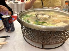 -福建鲤鱼洲酒店