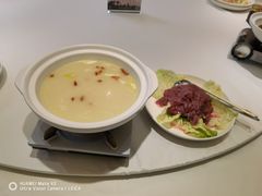 -东湖印象汉寿特色甲鱼钵子菜(渔人码头店)
