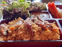 -大理实力希尔顿酒店•香全日制餐厅