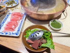 -东镇老火锅(长春路首店)
