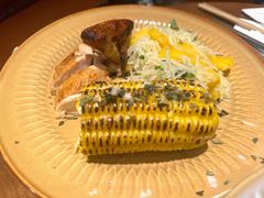 -BAKER&SPICE(BFC外滩金融中心店)