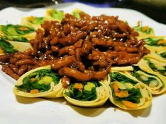 -95号酱骨·一块豆腐(展春园西路店)