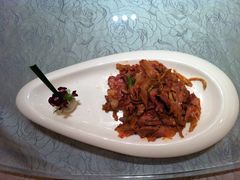 IMG_0250-山西会馆·晋菜·晋商宴·牌匾博物馆(胜利东街店)