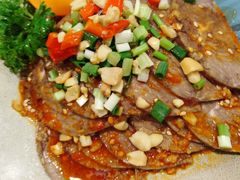 -清真·玛丽亚新疆菜主题餐厅(浙江中路店)