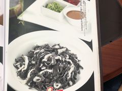 菜单-大草原清真饭庄(沙河店)