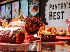 -Pantry's Best派悦坊蛋糕(K11购物艺术中心店)