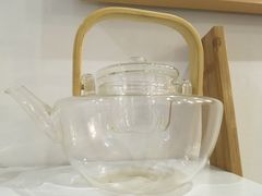 -茶庐(百花洲路店)