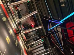 -杭菁壹号健身(余之城店)