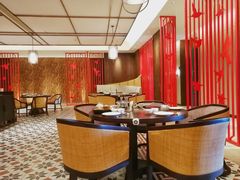 包厢-北海银滩皇冠假日酒店-德丰楼中餐厅