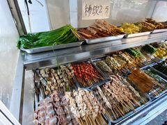 -胖子好盐水鸭(总店)