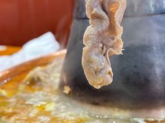 -御京阁·羊蝎子火锅·龙虾·烧烤(合庆店)