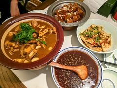 -打酱油·非遗淮扬菜(瘦西湖梅岭店)