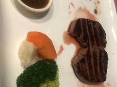 -德大西餐社(云南南路店)