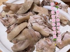 原味椰子鸡-椰夫人·养生椰子鸡(黄埔时代城店)