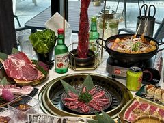 -妥妥烤肉料理(昙华林店)