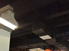 -卢大鲜鱼头捞饭(美利广场店)
