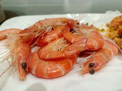 -神洲四海大酒楼(王府井澳门中心店)