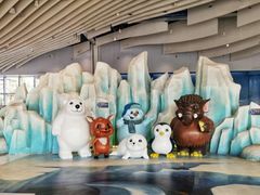 -长沙湘江冰雪世界