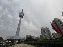 -陕西自然博物馆