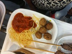 -宜家·瑞典风味餐厅(北京西红门店)