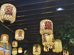 -南京大牌档(凯德1818店)