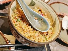 -松临·铁板烧&Omakase(神农店)