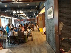 -金家老三饭庄(常营店)