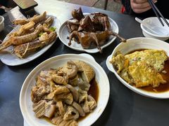 -车头老二大排档(金城步行街店)