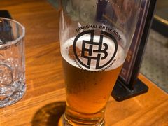 -Shanghai Brew House上海啤酒工坊(老外街店)