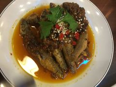 -缪氏川菜(丰盛町店)