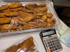 -恩点烘焙面包糕点·伴手礼(和平广场店)