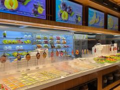 -北方暖暖温泉洗浴(沈阳北站店)