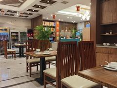 -锡和无锡菜(景丽苑店)