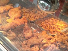 -余婆炸鸡(亚运村店)