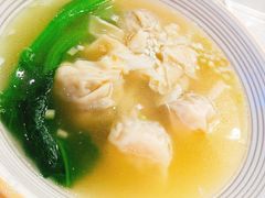 黑松露鲜虾云吞-汤臣·空中餐厅·严选粤菜(石湾世博广场店)