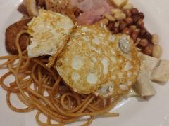 -杭州开元名都大酒店·地中海自助餐厅