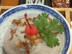 -芋包王闽南茶楼(八市店)