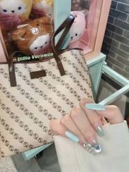 点击看大图 -四季·予你日式美甲美睫Nail