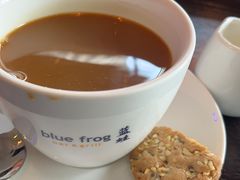 -blue frog蓝蛙(长泰广场店)