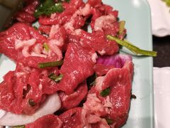 -好旺角齐市鲜切牛自助烤肉(农林五道街总店)