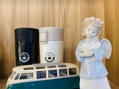 -OZ cafe(南昌路店)