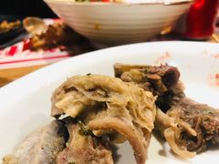 -湘里乡亲甲王二老店